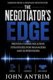 The Libri GmbH The Negotiator's Edge Paperback