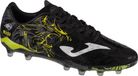 Joma Super Copa 2401 FG SUPW2401FG Chaussures de football Hommes Noir Taille 43