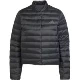 Adidas Helionic Donsjack voor dames