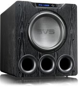 SVSound PB-4000-Black Ash