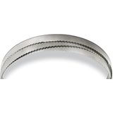 OPTIMUM 3351511 Optimum Bi-metalen zaagbladen 1638 mm ontwikkeling, 13 mm x 0,65 mm, 6-10 Z