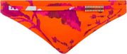 Chantelle Icon - bikinislip - maat 38 - painted flowers - C16VA0-A01