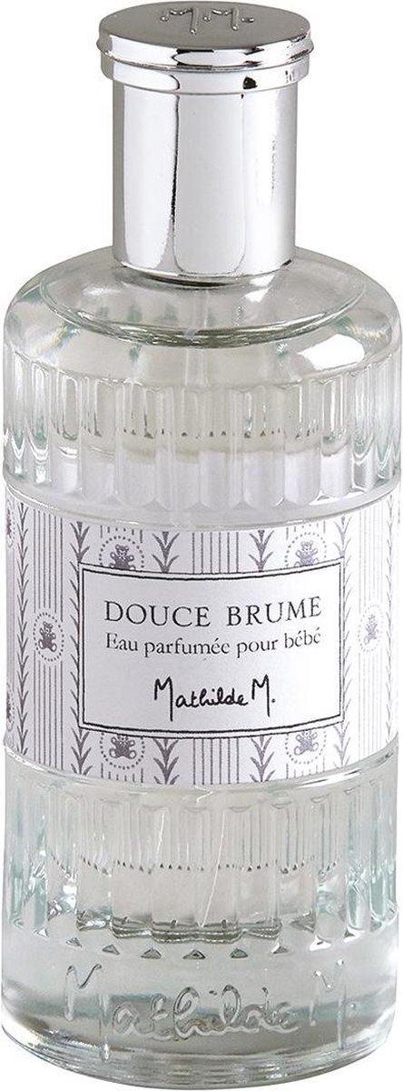 Mathilde M Douce Brume Eau Parfumee 75 ml