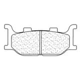BRAKE PADS CL BRAKES 2546XBK5