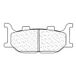 BRAKE PADS CL BRAKES 2546XBK5