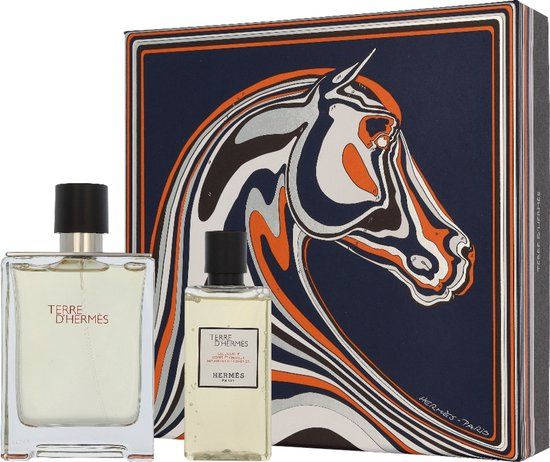 Hermès Hermes Giftset / 180 ml / Mannen