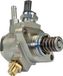 METZGER 2250226: Pompe haute pression, pompe à carburant pour VW Golf VII Hatchback (5G1, BQ1, BE1, BE2)