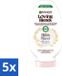 Garnier Loving Blends Milde Haver Conditioner - 5 x 250 ml