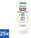 Garnier Loving Blends Milde Haver Conditioner - 250 ml - Voordeelverpakking - 25 stuks