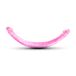 BeHorny Realistische dildo extra lange dubbele uiteinden 45 cm