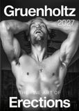 The Salzgeber The Fine Art of Erections 2027