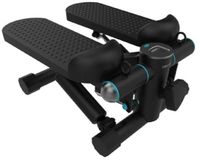 Cecotec Steun voor oortelefoontjes Zwart/Blauw