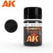 Ak Interactive Burnt Jet Engine Pigment (35 ml)