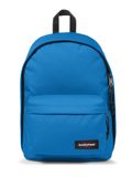 EASTPAK Rugzak 'Out Of Office' blauw