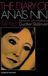 Diary Mariner Books Diary of Anais Nin, 1947-1955 Paperback