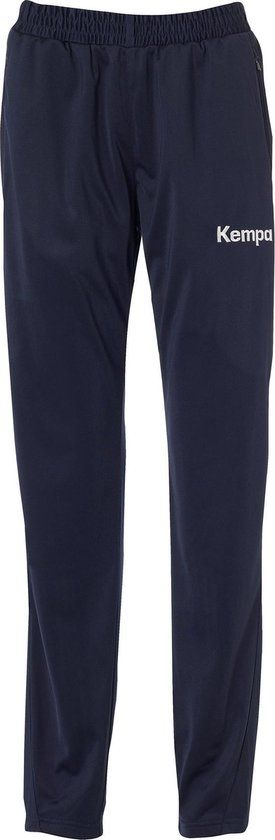 Kempa Emotion 2.0 Sportbroek - Maat XL - Vrouwen - navy