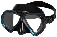X-Contact Beuchat X-Contact 2 Evo Freedivemasker Atoll Blue