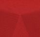 Nappe pour jardin, balcon et camping, avec un design ondulé, résistant aux intempéries et antidérapant, rectangulaire, 130 x 160 cm, rouge.