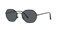Giorgio Armani 0AR6112J 52 300187 Zonnebril, uniseks, volwassenen, meerkleurig, eenheidsmaat