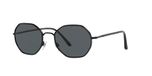 Giorgio Armani 0AR6112J 52 300187 Zonnebril, uniseks, volwassenen, meerkleurig, eenheidsmaat