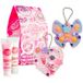 Top1Toys Decoden Magic - Mini: Pretty Kitty Charms voor tas