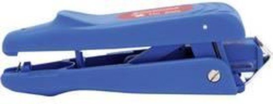 WEICON TOOLS 10006853 Duo-Stripper No. 200 Kabelstripper