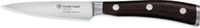 Wusthof Ikon Officemesje - 9cm - RVS