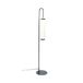 Maison Sarah Lavoine - Lampe sur pied Tokyo lampes - Noir - Coton - Designer Sarah Lavoine