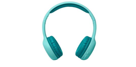 Muse Electronics Muse M-215 BTB - Draadloze Bluetooth Hoofdtelefoon - Blauw