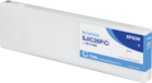 Epson SJIC26P(C) - Inktcartridge - Cyaan - 294.3 ml - voor ColorWorks C7500