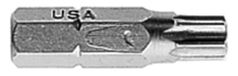 Bit Torx 15 met gat - 4014468061868