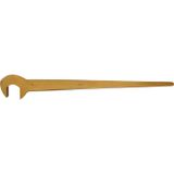 KS Tools 963.8001 BRONZEplus puntsteeksleutel 90°, 1.5/8"