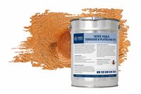 Wixx Vlonder en Terrasolie UV+ - 5L - Bankirai