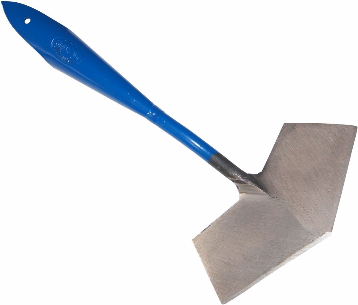 de Wit tools De Wit Puntschoffel 20cm zonder steel