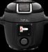 Moulinex Cookeo Infinity 20-in-1 Black Ce9828f0 Met Airfryer