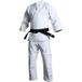 Adidas Judogi entrainement sans rayures