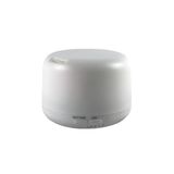 LEOFLA Aroma diffuser 300 ml met LED-verlichting 7 kleuren en timer luchtbevochtiger