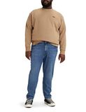 Levi's 512 Slim Taper Big & Tall Jeans voor heren