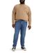 Levi's 512 Slim Taper Big & Tall Jeans voor heren