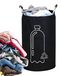 Poubelle pour le Recyclage dans la Cuisine 82L