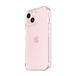 PanzerGlass HardCase Transparent w. D3O® iPhone 15 mobiele telefoon behuizingen Hoes Transparant