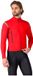 Castelli Perfetto RoS 3 Veste Rouge M Homme