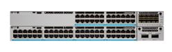 Cisco Catalyst C9300-48S-A Managed L2/L3 Netwerk Switch
