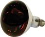Kerbl - Infraroodlamp 250w Gehard Glas Rood
