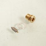 Keyster SPO moto scooter Kit réparation de carburateur pour moto Honda 125 CB 1972 à 1975 K4 K5 KH-0100N 16100-336-014
