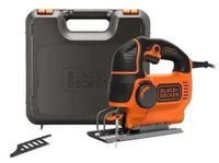 BLACK + DECKER Schuurbek met pendelmechanisme KS901PEK