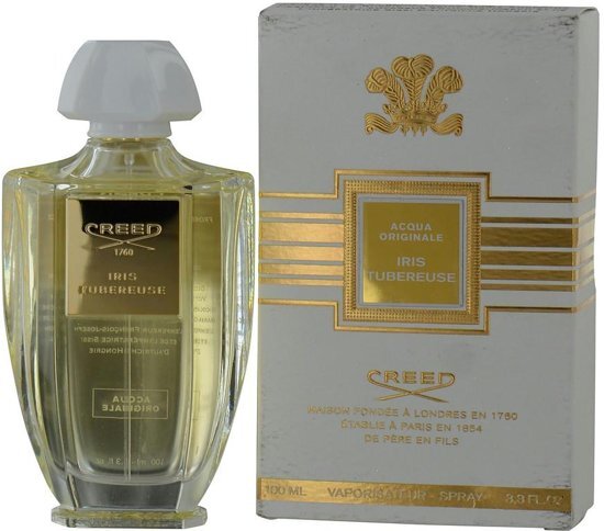 Creed Cedre Blanc For Her - 100ml - Eau de parfum eau de parfum / 100 ml / dames