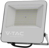V-TAC VT-44106 LED Schijnwerper | 100W | 16000 Lumen | 4000K | IP65 | Zwart