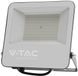 V-TAC VT-44106 LED Schijnwerper | 100W | 16000 Lumen | 4000K | IP65 | Zwart