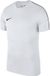 Nike Dry Park 18 Kinderen T-shirt - Wit